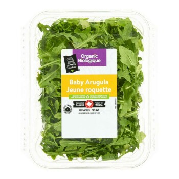 Food Recall Vegpro salad products - recalled due to pieces of plastic CFIA announced that Vegpro International I... photo #5