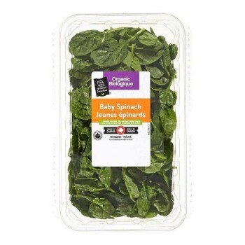 Food Recall Vegpro salad products - recalled due to pieces of plastic CFIA announced that Vegpro International I... photo #6