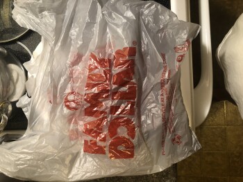 消费者评论 - 食品安全 Family Dollar, West Broadway Street, Winchester, KY, USA Fruit loops, Ate a spoonful of fruit loops... 照片 #2