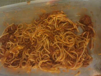 Consumer Review - Food Safety Ingles Market, North Main Street, Hiawassee, GA, USA Yesterday,  I believe it was ground beef purcha... photo #2