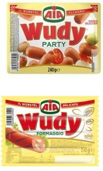 Food Recall AIA Wudy and Pavo sausage products - recalled due to Listeria The FASFC announced the recall of vari... photo #1