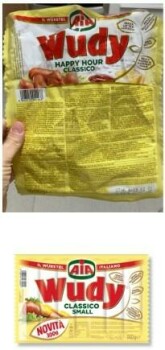 Food Recall AIA Wudy and Pavo sausage products - recalled due to Listeria The FASFC announced the recall of vari... photo #3