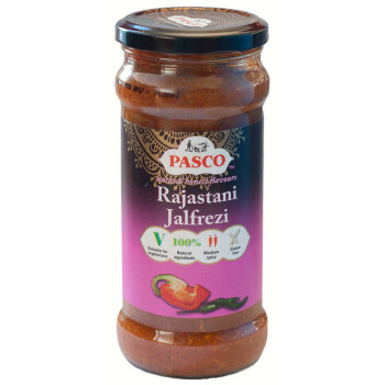 Food Recall PASCO Delhi Tikka Masala and PASCO Rajestani Jalfrezi cooking sauces - recalled due to shortened she... photo #2