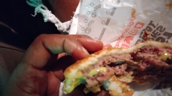 Consumer Review - Food Safety Checkers, South US Highway 1, Fort Pierce, Florida, USA Tonight,  I took pictures photo #2