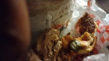 Consumer Review - Food Safety Checkers, South US Highway 1, Fort Pierce, Florida, USA Tonight,  I took pictures photo #7