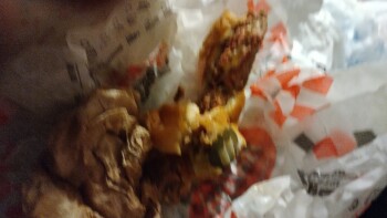 Consumer Review - Food Safety Checkers, South US Highway 1, Fort Pierce, Florida, USA Tonight,  I took pictures photo #8