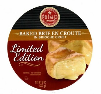Food Recall Baked Brie cheeses - recalled due to Listeria monocytogenes Old Europe Cheese, Inc. of Benton Harbor... photo #8