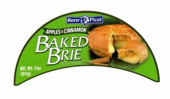 Food Recall Baked Brie cheeses - recalled due to Listeria monocytogenes Old Europe Cheese, Inc. of Benton Harbor... photo #9