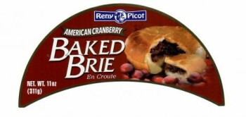 Food Recall Baked Brie cheeses - recalled due to Listeria monocytogenes Old Europe Cheese, Inc. of Benton Harbor... photo #10