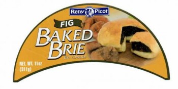 Food Recall Baked Brie cheeses - recalled due to Listeria monocytogenes Old Europe Cheese, Inc. of Benton Harbor... photo #11