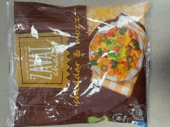 Retiro de alimentos Nature’s Best and Zavat Chalav cheese products - recalled due to Listeria monocytogenes Certain Natu... foto #6