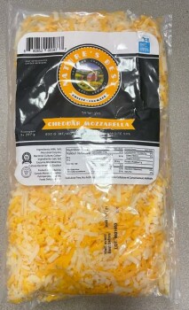 Retiro de alimentos Nature’s Best and Zavat Chalav cheese products - recalled due to Listeria monocytogenes Certain Natu... foto #2