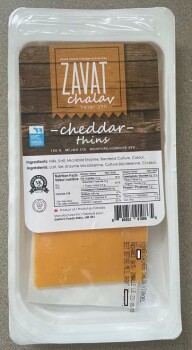 Retiro de alimentos Nature’s Best and Zavat Chalav cheese products - recalled due to Listeria monocytogenes Certain Natu... foto #8