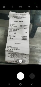 Consumer Review - Food Safety Mandarin Restaurant, Eglinton Avenue East, Scarborough, ON, Canada It was my son, we went there last... photo #1