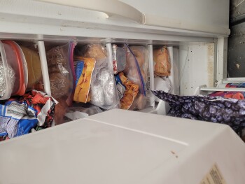 Consumer Review - Food Safety Tara's Custom Creations, 130 N Massanutten St. Strasburg, VA 22657 Have tried eating here twice, bot... photo #1