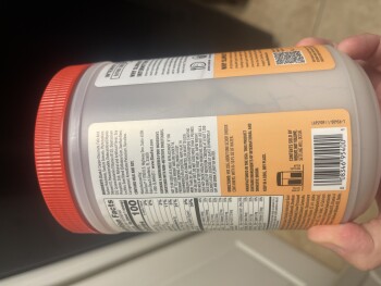 Consumer Review - Food Safety Walmart Neighborhood Market, Big Bend Road, Riverview, FL, USA A few minutes after drinking a small... photo #3