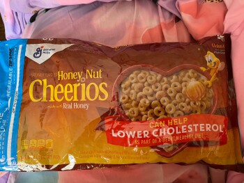Consumer Review - Food Safety SHOPPERS Catonsville, Baltimore National Pike, Baltimore, MD, USA My children and I experienced seve... photo #2