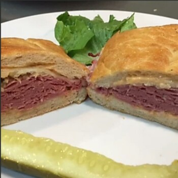 Consumer Review - Food Safety Trigo San Francisco Style Deli & Catering, Harrison Avenue, Panama City, FL, USA I recently started... photo #1