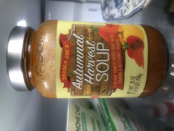 Consumer Review - Food Safety Trader Joe's, North Green Valley Parkway, Henderson, NV, USA Last night, 10/22/22, I ate a bowl of t... photo #1