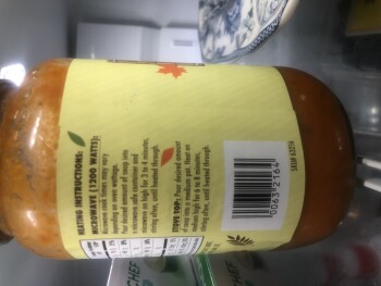 Consumer Review - Food Safety Trader Joe's, North Green Valley Parkway, Henderson, NV, USA Last night, 10/22/22, I ate a bowl of t... photo #2