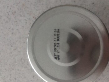 Consumer Review - Food Safety Trader Joe's, North Green Valley Parkway, Henderson, NV, USA Last night, 10/22/22, I ate a bowl of t... photo #3