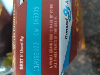 Consumer Review - Food Safety Mariano's, South Clark Street, Chicago, IL, USA Last week my 10 year old son requested to try Honey... photo #1
