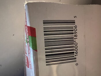 Consumer Review - Food Safety Fruit Brute Cereal by General Mills, ALDI, Scranton Carbondale Highway, Scranton, PA, USA Last week... photo #2