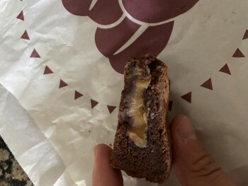 Consumer Review - Food Safety Costa Coffee, Laundry Road, Minster, Ramsgate, UK Ate a salted caramel brownie and within hours was... photo #1