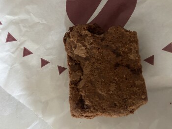 Consumer Review - Food Safety Costa Coffee, Laundry Road, Minster, Ramsgate, UK Ate a salted caramel brownie and within hours was... photo #2