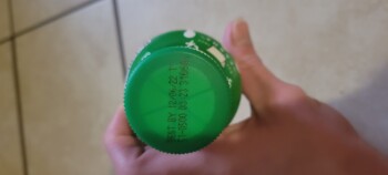 Consumer Review - Food Safety Wendy's, Bahia Avenue Court, Ocala, FL, USA My daughter got a milk from their kids meal, and she had... photo #2