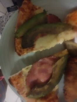 Consumer Review - Food Safety Roman's Pizza Vanderbijlpark, Jan Van Riebeeck Boulevard, Vanderbijlpark C. C., Vanderbijlpark, Sout... photo #1