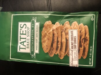 Consumer Review - Food Safety Walmart Supercenter, Arkansas 107, Sherwood, AR, USA I got extremely sick from eating one cookie fro... photo #2