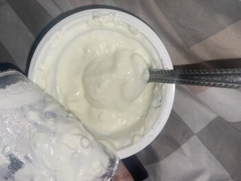 Consumer Review - Food Safety Costco Wholesale, Faculty Avenue, Lakewood, CA, USA I purchased chobani yogurt and from the date it... photo #2