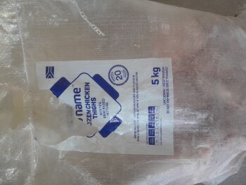 Consumer Review - Food Safety Pick n Pay The Workshop, The workshop, Aliwal Street, Roads, Durban, South Africa From Monday,  Chic... photo #1