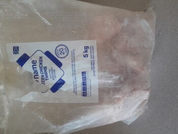 Consumer Review - Food Safety Pick n Pay The Workshop, The workshop, Aliwal Street, Roads, Durban, South Africa From Monday,  Chic... photo #2