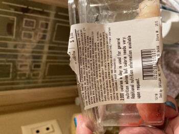 消费者评论 - 食品安全 Safeway, West Drake Road, Fort Collins, CO, USA I ate ready to eat crab and shrimp and was coughing... 照片 #3