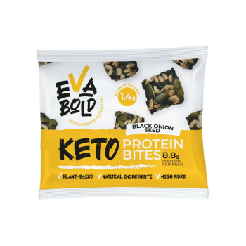 نذكر الطعام Eva Bold Keto Protein Bites products - recalled sue to undeclared sesame Eva Bold Ltd is recalling E... صورة فوتوغرافية #2
