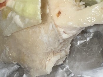 Consumer Food Safety Report Sonic Drive-In, Veterans Memorial Boulevard, Kenner, LA, USA New update today me and my son are both... photo #2