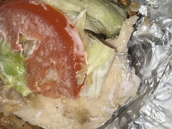 Consumer Food Safety Report Sonic Drive-In, Veterans Memorial Boulevard, Kenner, LA, USA New update today me and my son are both... photo #6