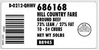 Food Recall Tyson raw ground beef products - recalled due to extraneous materials The FSIS announced the recall... photo #3