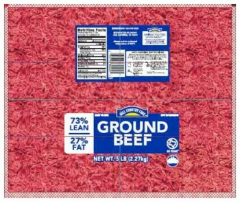Food Recall Tyson raw ground beef products - recalled due to extraneous materials The FSIS announced the recall... photo #4