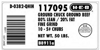 Food Recall Tyson raw ground beef products - recalled due to extraneous materials The FSIS announced the recall... photo #5
