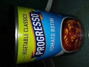 Consumer Review - Food Safety Progresso Tomato Rotelli, ShopRite of Lawnside, North White Horse Pike, Lawnside, NJ, USA I dismisse... photo #1