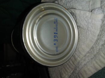 Consumer Review - Food Safety Progresso Tomato Rotelli, ShopRite of Lawnside, North White Horse Pike, Lawnside, NJ, USA I dismisse... photo #2