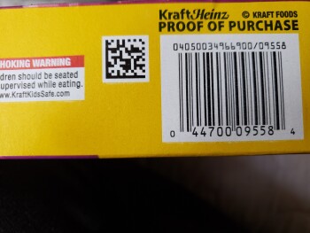 Verbraucherbewertung – Lebensmittelsicherheit Woodman's Food Market, North Lexington Drive, Janesville, WI, USA Pizza Treatza Lunchables, Bought s... Foto #2