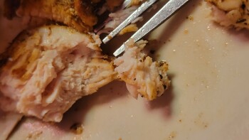 Consumer Review - Food Safety Texas Roadhouse, West Ridge Road, Rochester, NY, USA On 11/18/2022 around 7pm my family and I went t... photo #2
