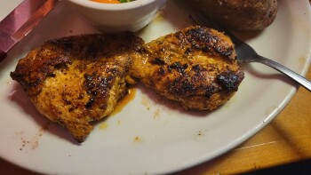 Consumer Review - Food Safety Texas Roadhouse, West Ridge Road, Rochester, NY, USA On 11/18/2022 around 7pm my family and I went t... photo #3