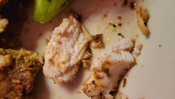 Consumer Review - Food Safety Texas Roadhouse, West Ridge Road, Rochester, NY, USA On 11/18/2022 around 7pm my family and I went t... photo #4
