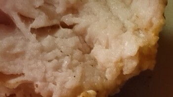 Consumer Review - Food Safety Texas Roadhouse, West Ridge Road, Rochester, NY, USA On 11/18/2022 around 7pm my family and I went t... photo #7