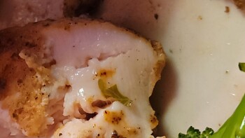 Consumer Review - Food Safety Texas Roadhouse, West Ridge Road, Rochester, NY, USA On 11/18/2022 around 7pm my family and I went t... photo #9